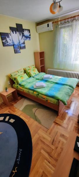 Apartman Mikica